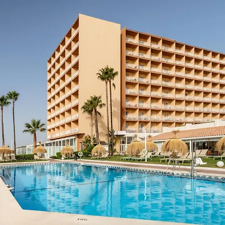 SOL by Meliá Málaga Guadalmar-3