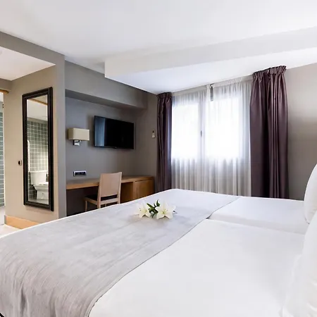 Hotel Plaza-2