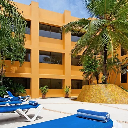 Holiday Inn Veracruz-Boca Del Rio, an IHG Hotel-3