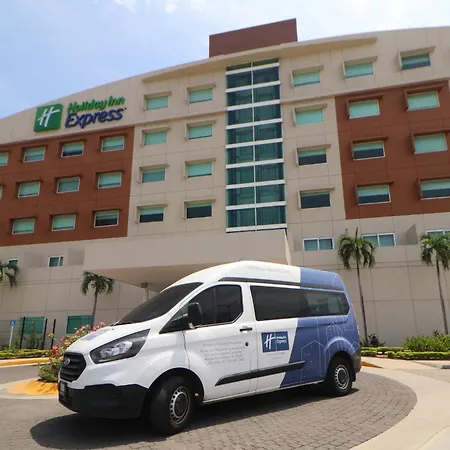Holiday Inn Express Manzanillo By Ihg-2