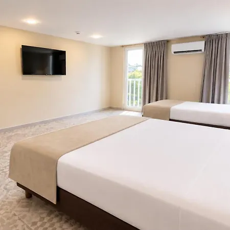 Hotel Blue Cove By On Vacation-3
