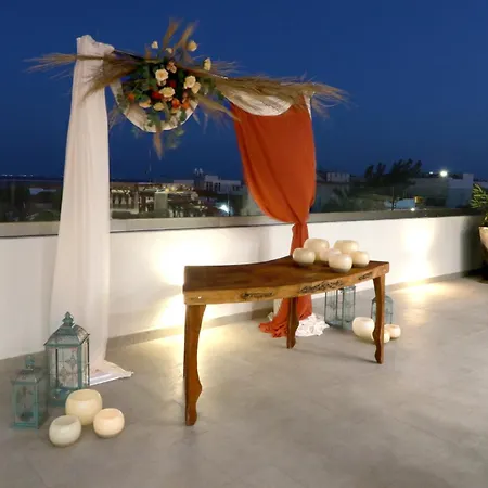 Holiday Inn Express&Suites - Playa del Carmen, an IHG Hotel-3