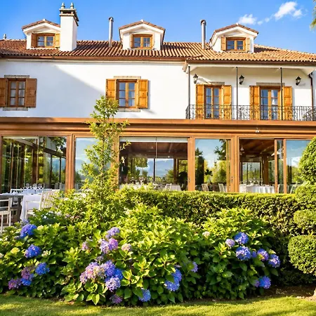 Pazo Do Rio-2