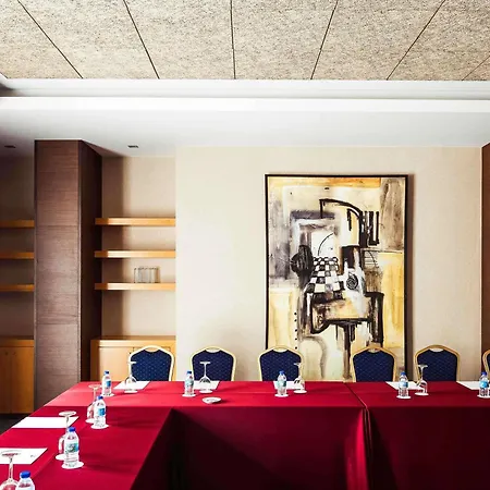 Ibis Styles A Coruna-3