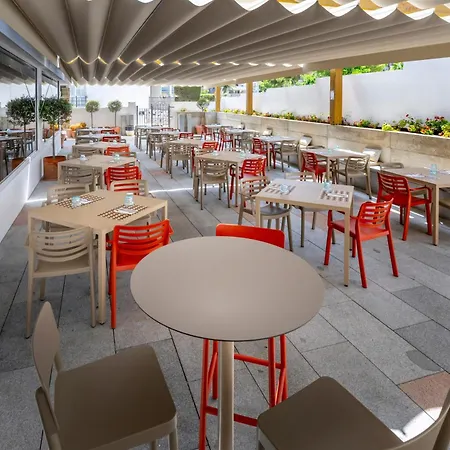 4R Salou Park Resort I-2