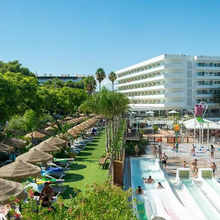 Hotel Jaime I-2