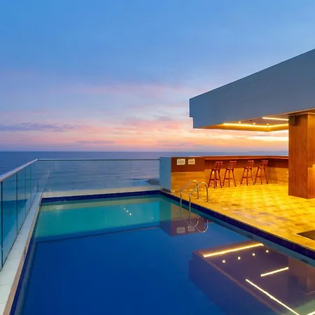 Hotel Aixo Suites By Geh Suites-3
