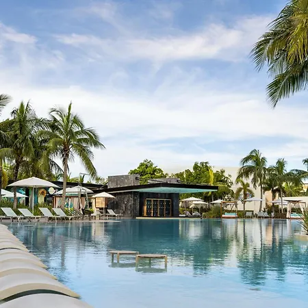 Grand Palladium Select Costa Mujeres-3