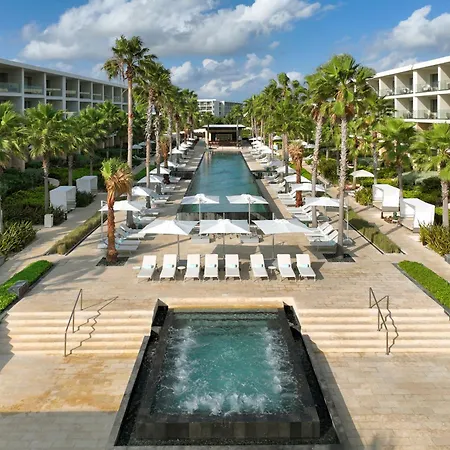 Family Selection At Grand Palladium Select Costa Mujeres-2