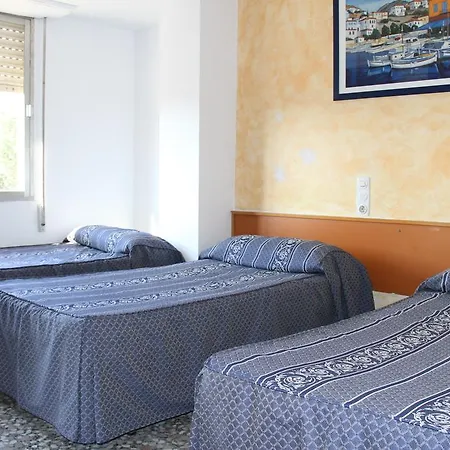 Hostal Mengual-3