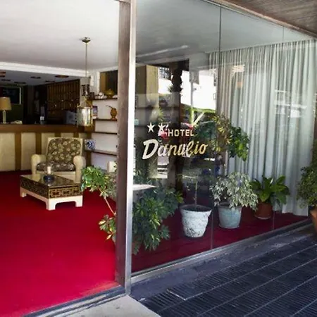 Hotel Danubio-2