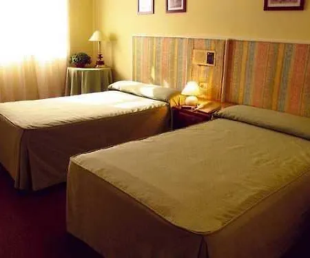 Hotel Casablanca Vigo-3