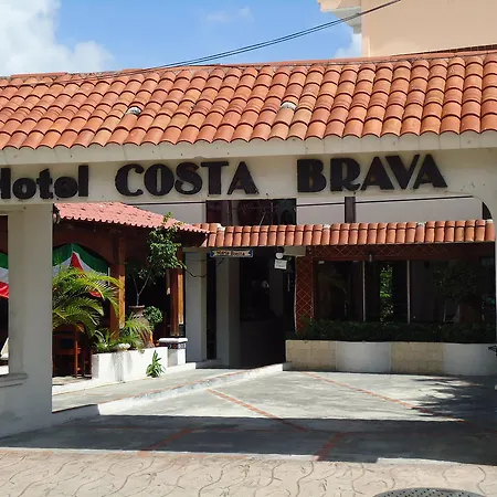 Hotel Cozumel Costa Brava-3