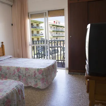 Hostal Susi-2