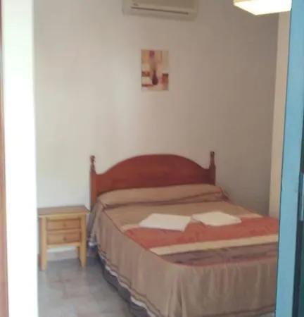 Hostal las Parcelas-2