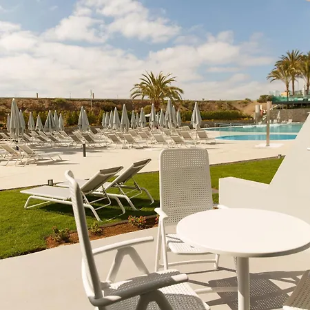 Santa Mónica Suites Hotel-2