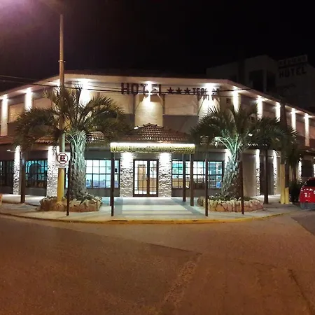 Hotel Teomar-2