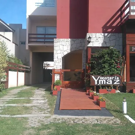 Hosteria Ymaz-3