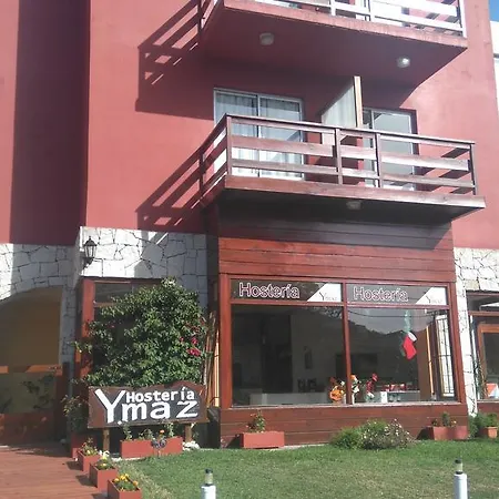 Hosteria Ymaz-2