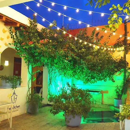 La Casa Del Farol Hotel Boutique By Xarm Hotels-3
