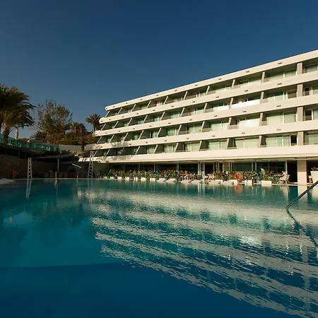 Santa Mónica Suites Hotel-3