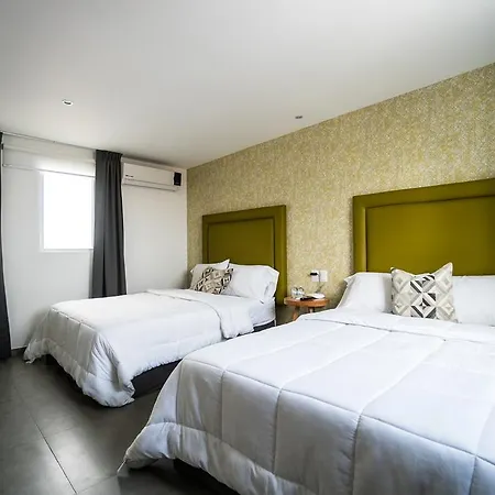 Hotel Suites Regina-2