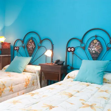 Hotel Font Salada-3