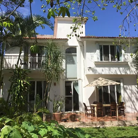 Casa Mi Tesoro-3