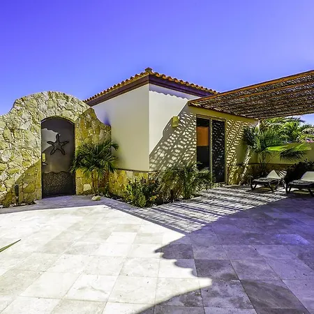 Villa Estrella de Mar - Oceanfront Properties-3