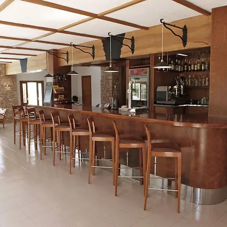 Hotel Ca Marí-3