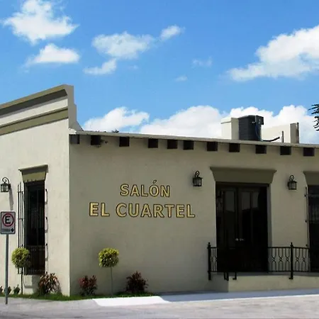 Hotel Alameda Express-2