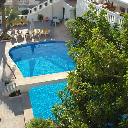 Hotel Masa International-3