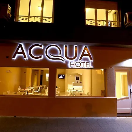 Hotel Acqua-3
