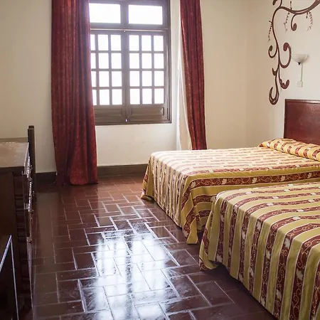 Hotel Colonial-3