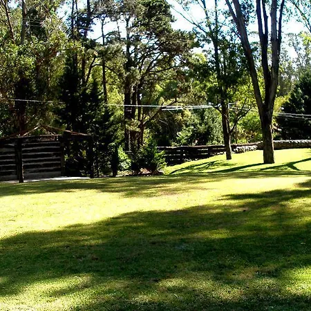 Los Nobles Hostal de Bosque-3