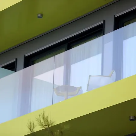 Cosmo Apartments Platja D'Aro-3