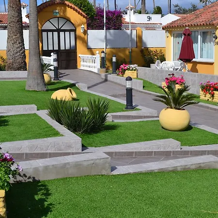 Bungalows Club Primavera-3
