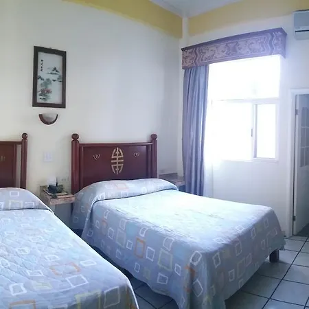Hotel Pekin-2