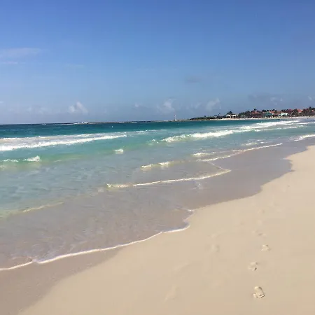 Cancun Beach Resort by Sol y Mar-3