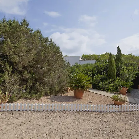 Viviendas Los Olivos - Formentera Break-3