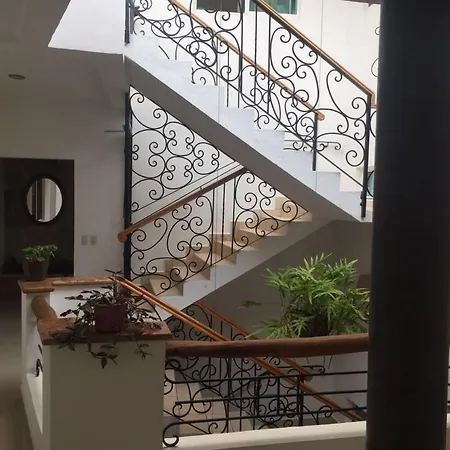 Casa Del Parque Vallarta-3