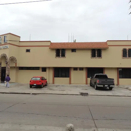 Hacienda Cañada Rica 2-3