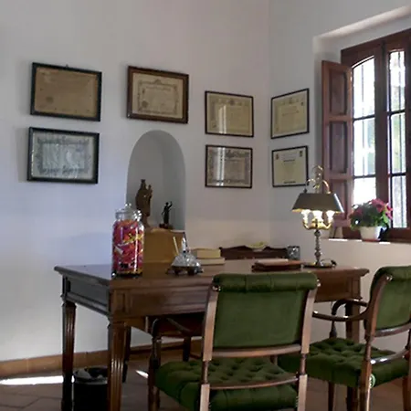 El Sequer Casa Rural-2
