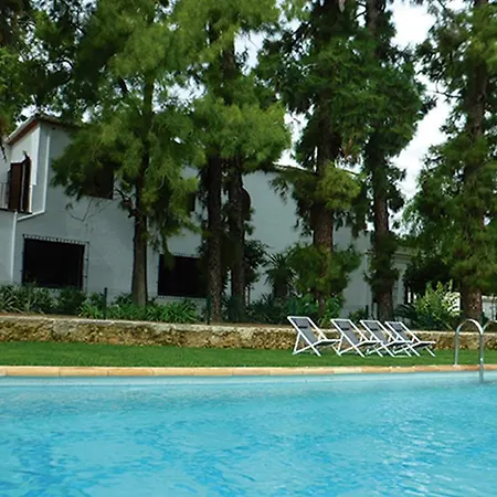 El Sequer Casa Rural-3