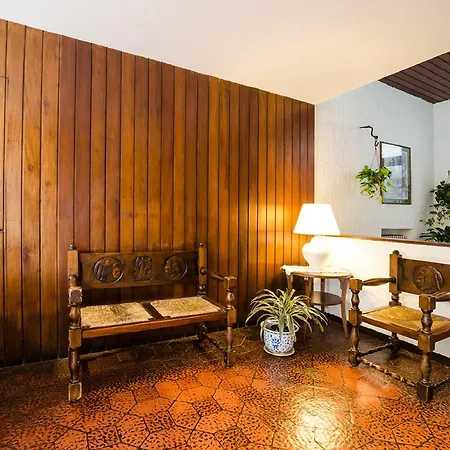 Hotel Urca-2