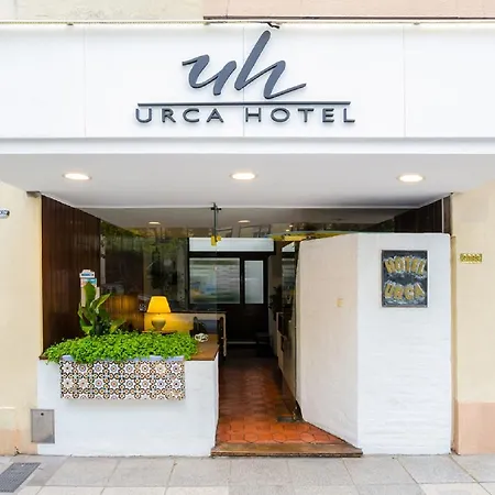 Hotel Urca-3