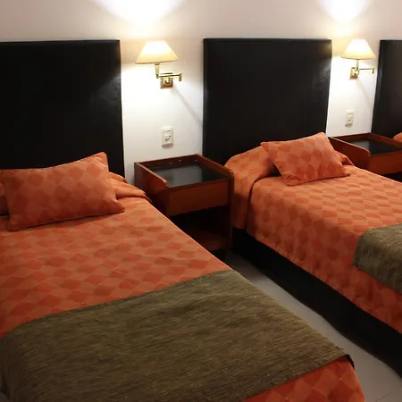Hotel Arenas-2