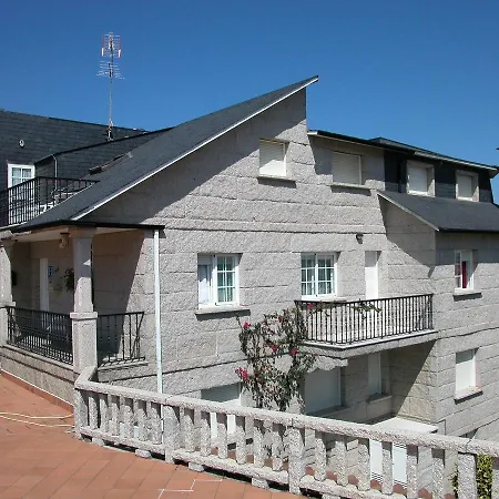 Hotel Vilacobiña-2