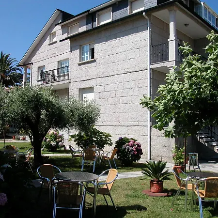 Hotel Vilacobiña-3