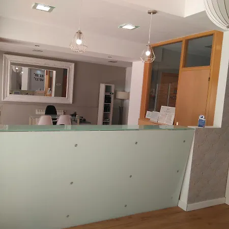 Hotel Marycielo-2